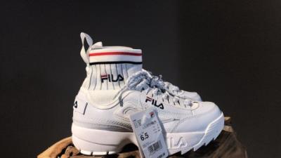 wholesale quality fila shoes sku 5